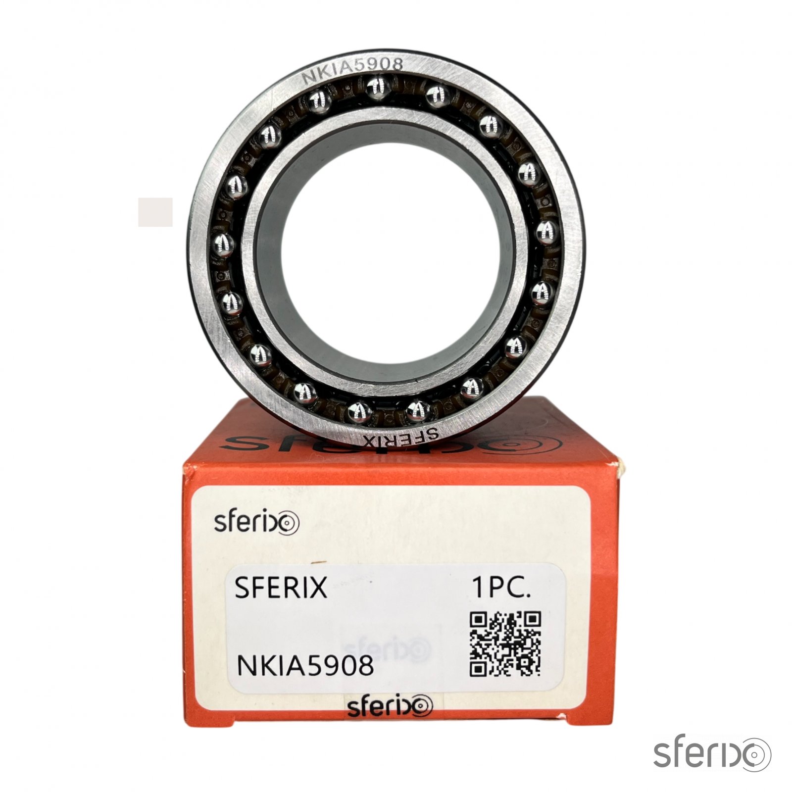 Комбинированный подшипник NKIA5908 SFERIX - Сферикс - фото -  2